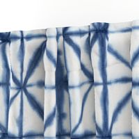 Shibori 18 Indigo