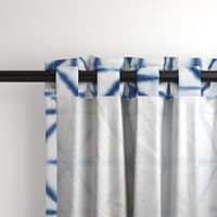 Shibori 18 Indigo