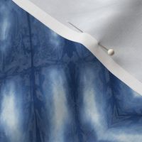 Shibori 25 Indigo