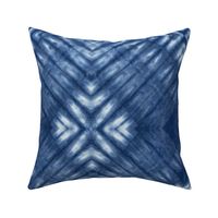 Shibori 25 Indigo