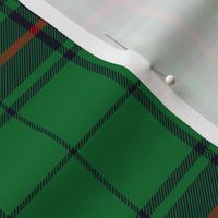 Glenbarr tartan, 6"