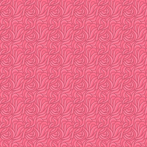 yarn pattern pink