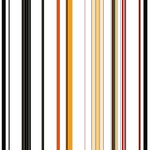 A_Good_Morning / multi stripe