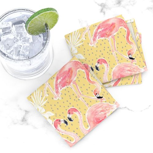 Tropicana Flamingo (gold) REGULAR