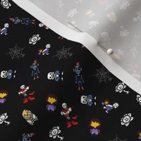 Undertale Fabric