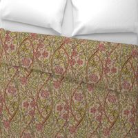 Briar Rose ~ Persephone Linen Luxe 