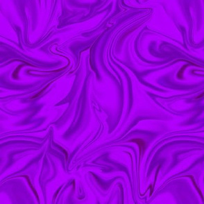 Purple Satiny Marble