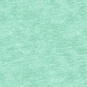 surf green crayon texture