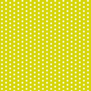 Tiny Dot Dot Dot Sour Yellow