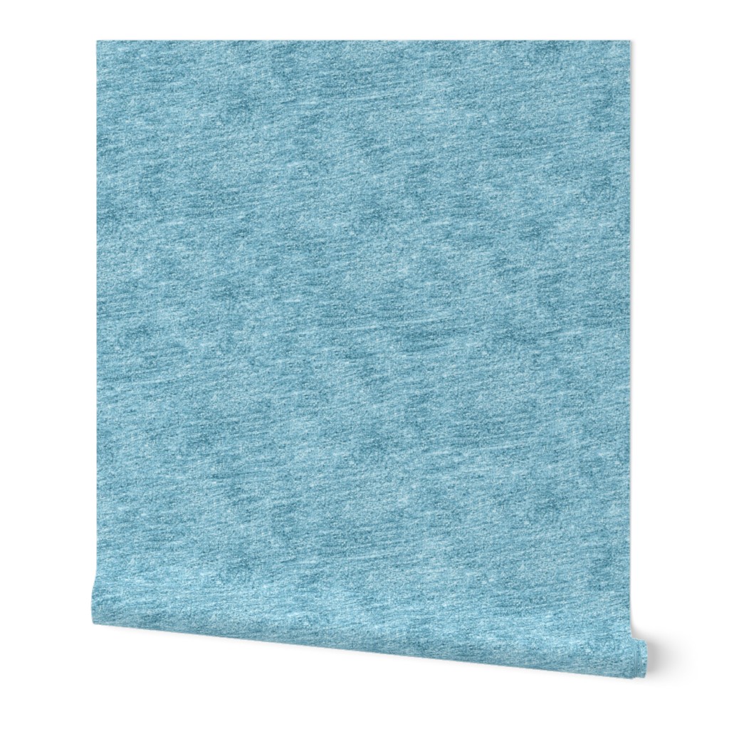 crayon texture in ocean blue