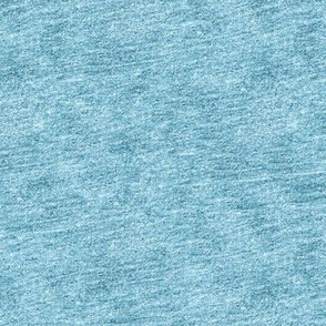 crayon texture in ocean blue