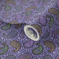 paisley sean 9