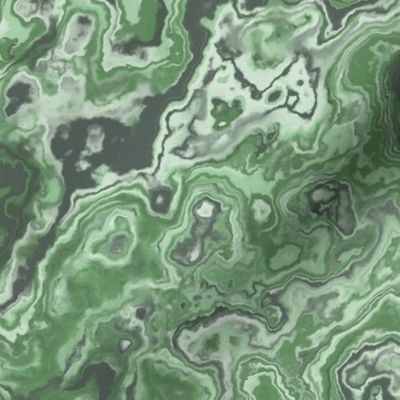 marble texture sand green