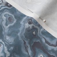 marble texture sand blue