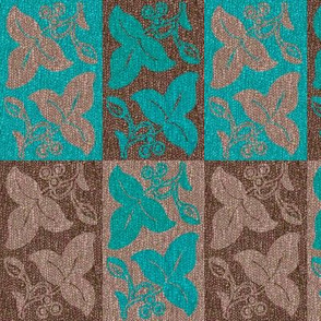 NEW2sprigs-MULTISWATCH-Adobe1998-bluerbrighter-sweaters-TURQS-MUTED-BROWN-n-COPPER