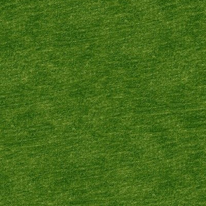 crayon texture in forest green