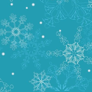 Crochet_Pattern_Snowflakes