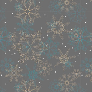 Crochet_Pattern_Snowflakes_grey