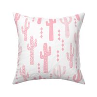 cactus pink large