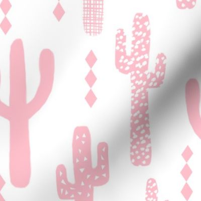 cactus pink large