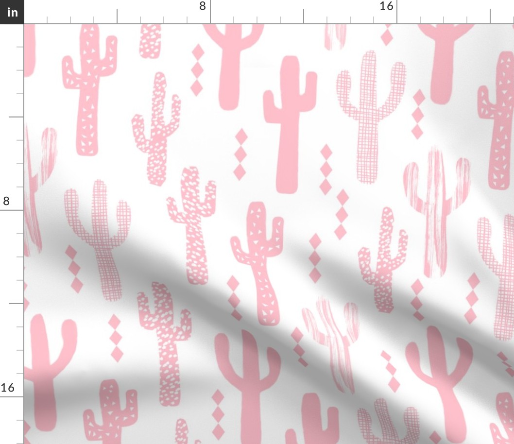 cactus pink large