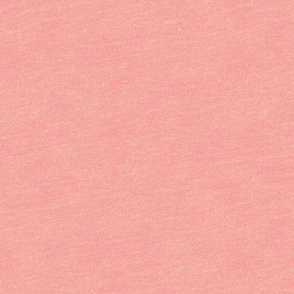 crayon texture in pink on cream