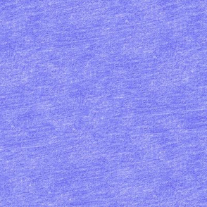 crayon texture in deep periwinkle