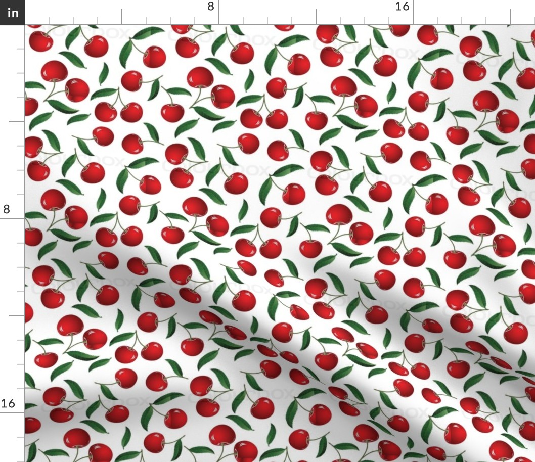 2478405-vector-fruit-icon-seamless-cherry-background-fabric-pattern-tile-illustration