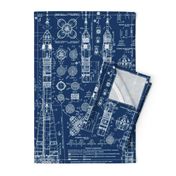 Soyuz Blueprint