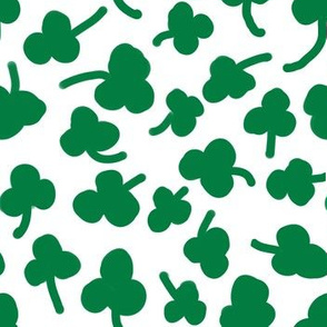 clover st patricks irish luck of the irish clover kids lucky 