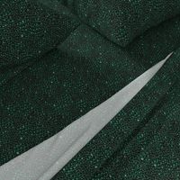 sparkle green ice metal dragon scales