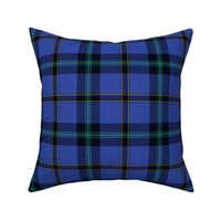 Weir tartan, 6"