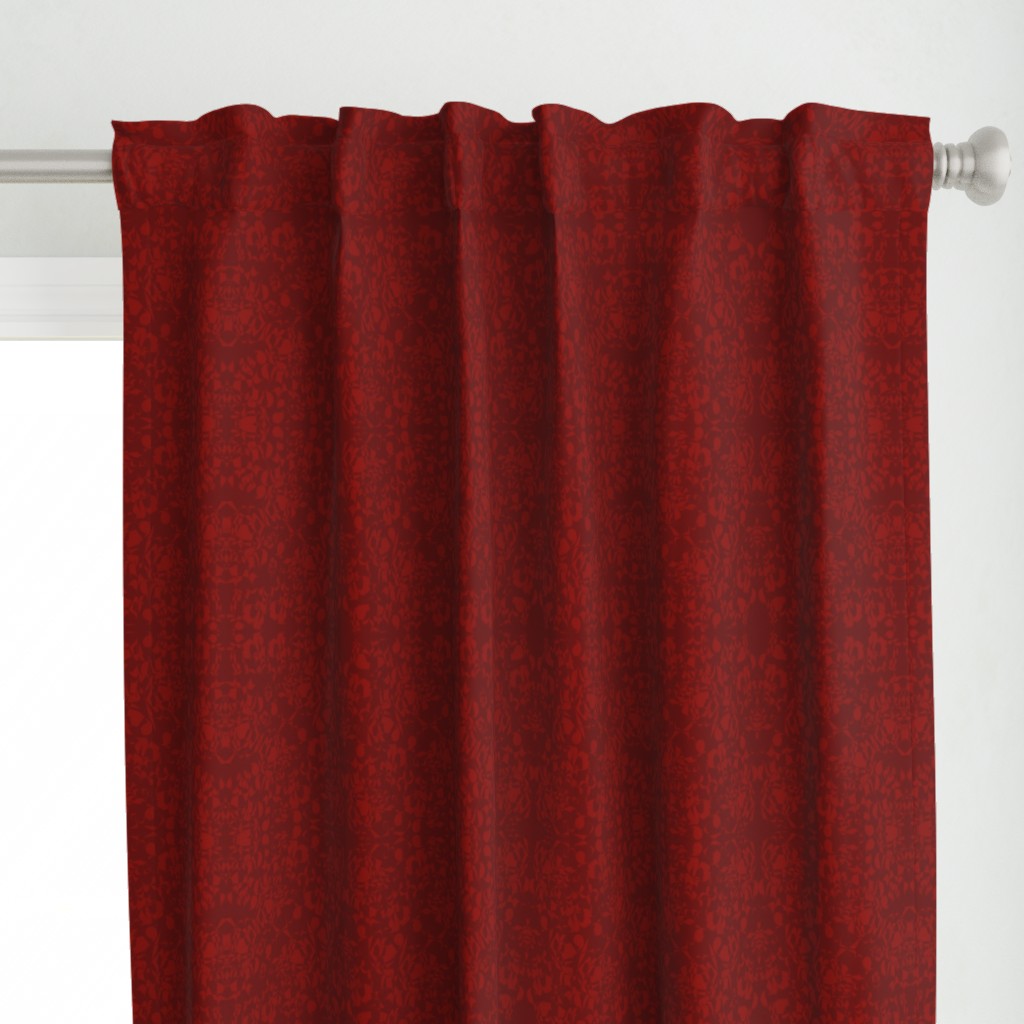 kleine 40s damask