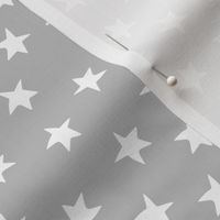 simple stars // grey kids constellations night sky baby nursery 