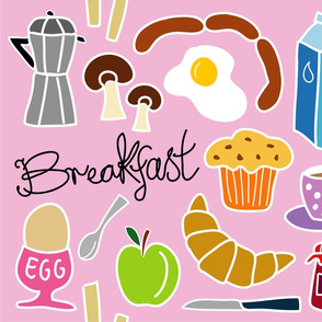 breakfast_doodle_pink