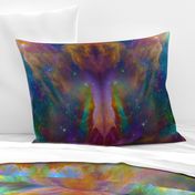 Rainbow Galaxy