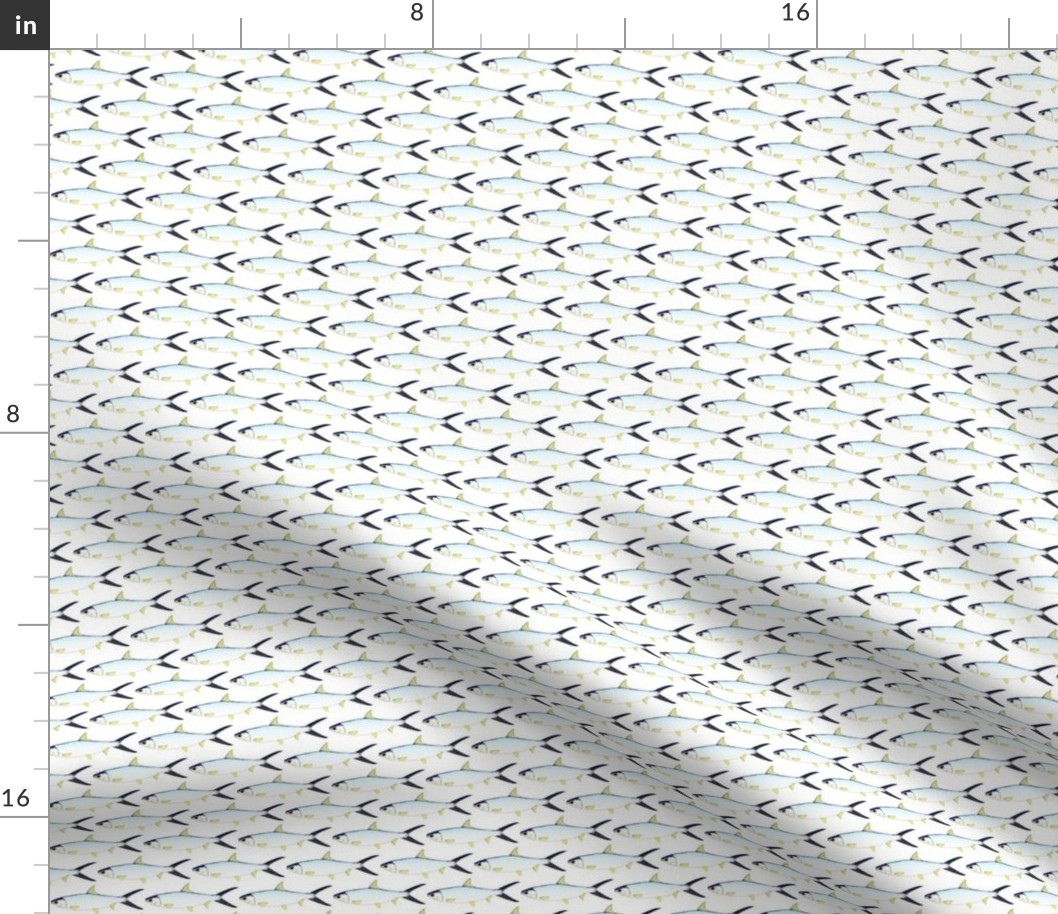 Milkfish Pattern