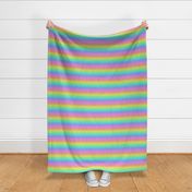 04885302 © ribbed knit + purl : rainbow