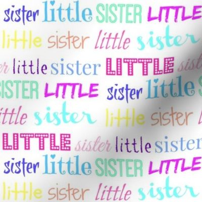 Little Sister //