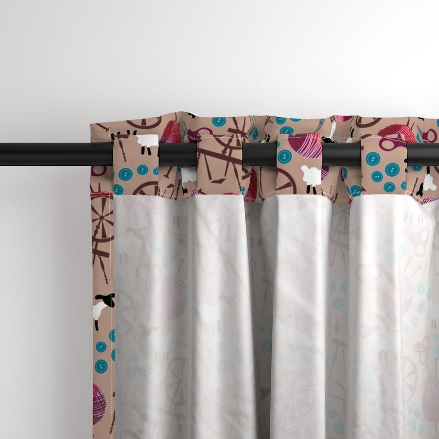 HOME_GOOD_CURTAIN_PANEL