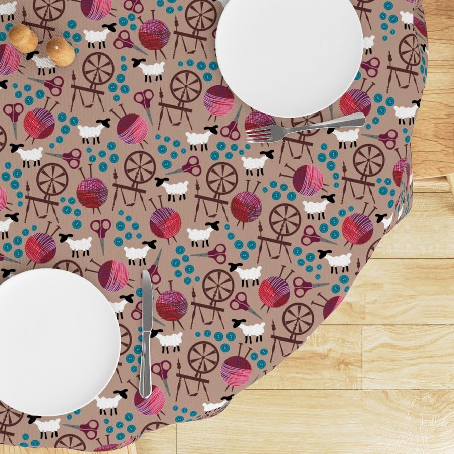 HOME_GOOD_ROUND_TABLE_CLOTH