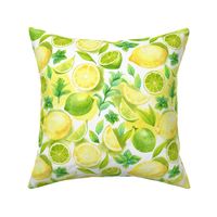 Citrus pattern