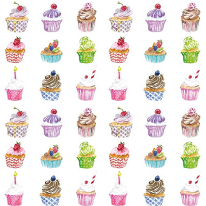 Annas Cupcakes