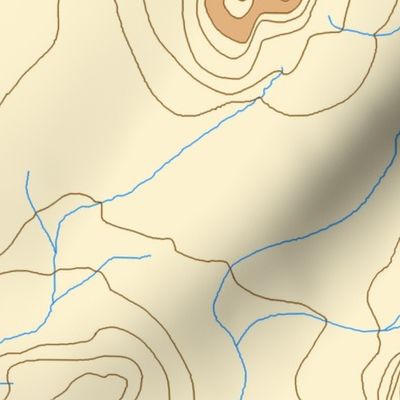 Anywhere and Nowhere Map-brown-map2