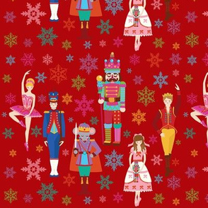 Nutcracker Holiday