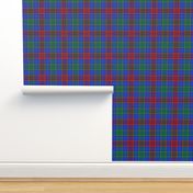 MacMichael tartan, 6"