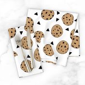 cookies // food kids nursery baby illustration