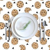 cookies // food kids nursery baby illustration