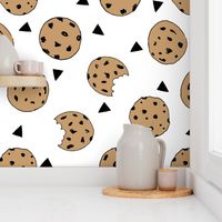 cookies // food kids nursery baby illustration