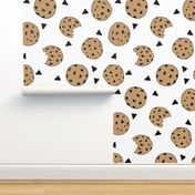 cookies // food kids nursery baby illustration